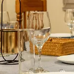 Tower Center Apartment