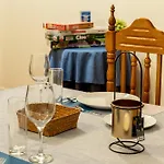Tower Center Apartment