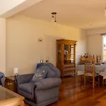 Tower Center Apartment
