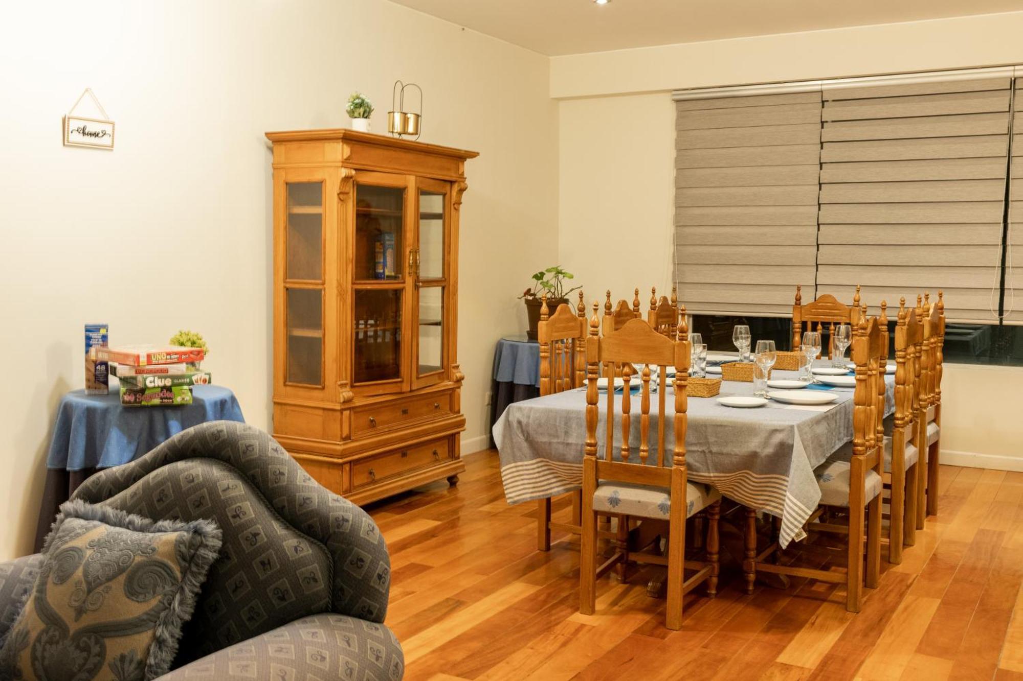 Tower Center Apartment La Paz