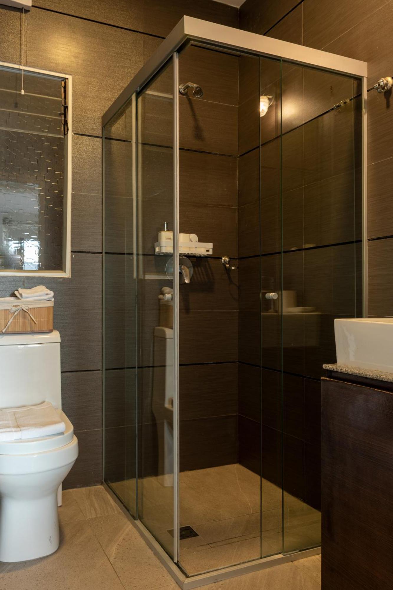 Tower Center Apartment La Paz
